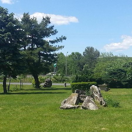 Motel 6-Shartlesville, Pa المظهر الخارجي الصورة