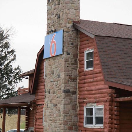 Motel 6-Shartlesville, Pa المظهر الخارجي الصورة