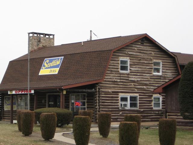 Motel 6-Shartlesville, Pa المظهر الخارجي الصورة