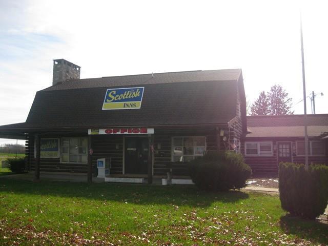 Motel 6-Shartlesville, Pa المظهر الخارجي الصورة
