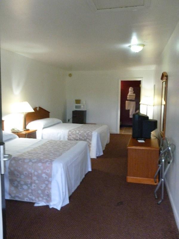 Motel 6-Shartlesville, Pa الغرفة الصورة