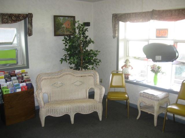 Motel 6-Shartlesville, Pa المظهر الداخلي الصورة