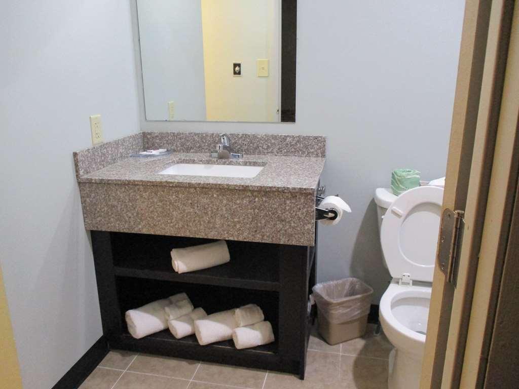 Motel 6-Shartlesville, Pa الغرفة الصورة
