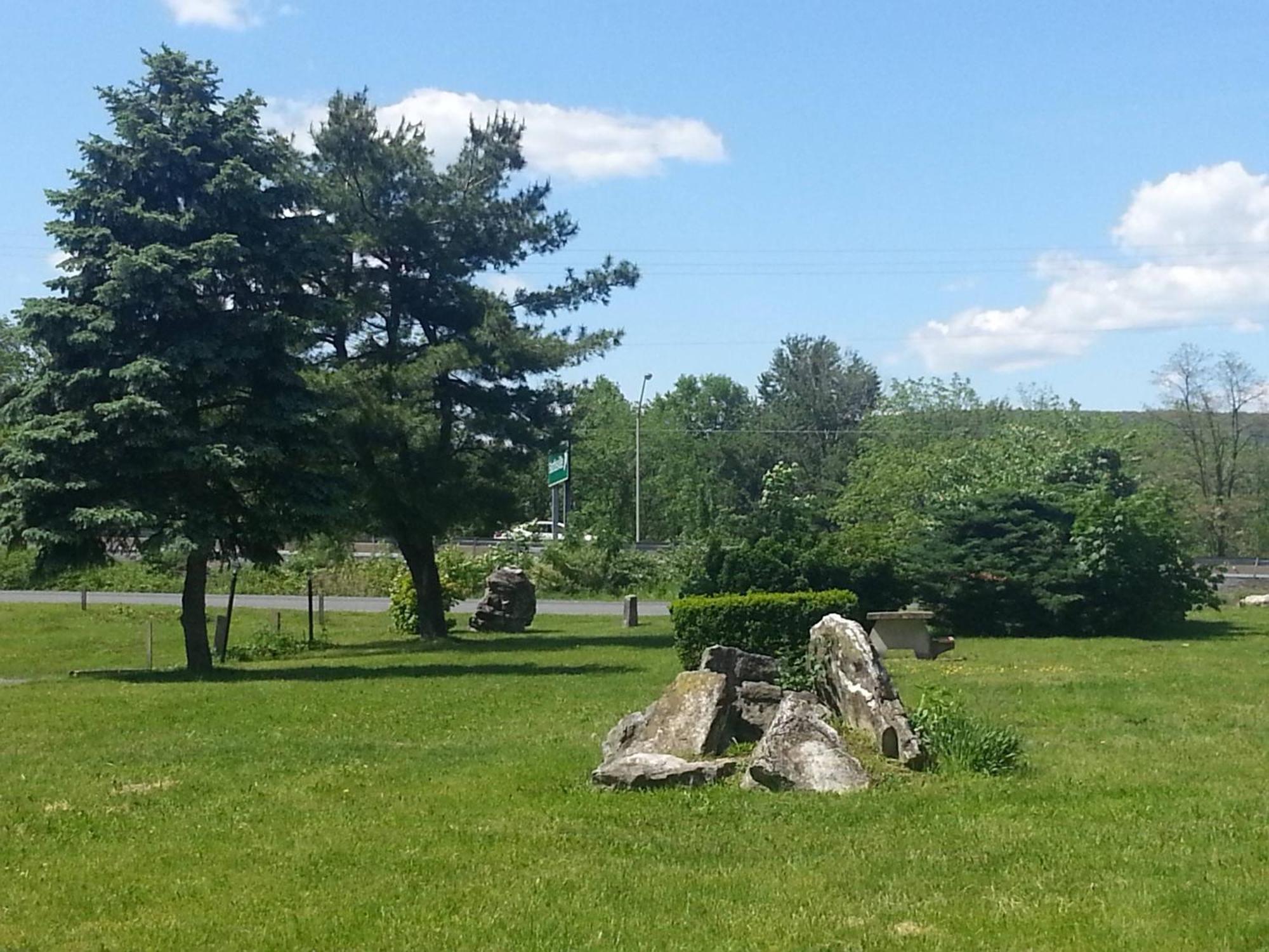 Motel 6-Shartlesville, Pa المظهر الخارجي الصورة