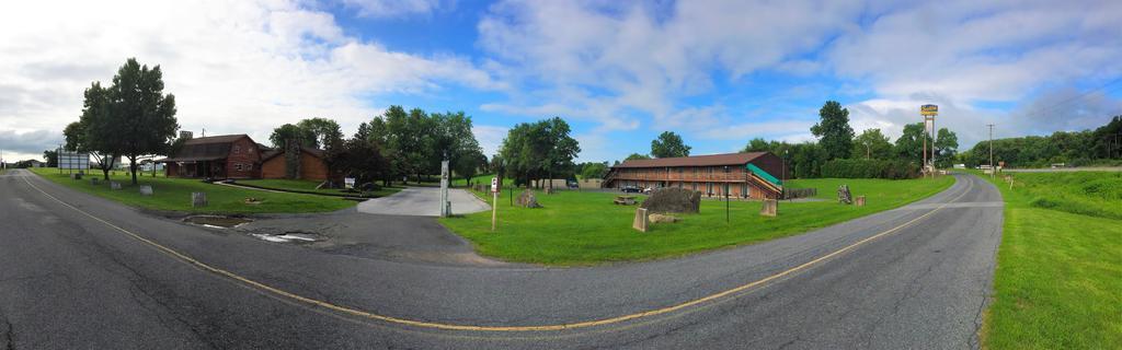 Motel 6-Shartlesville, Pa المظهر الخارجي الصورة
