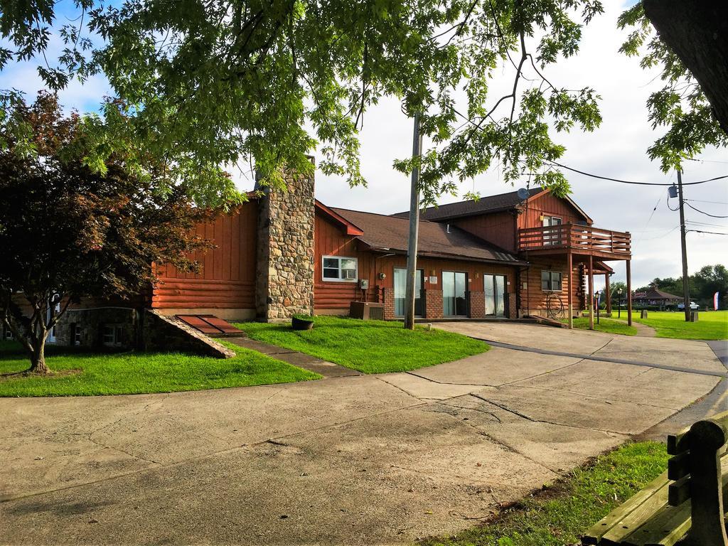 Motel 6-Shartlesville, Pa المظهر الخارجي الصورة