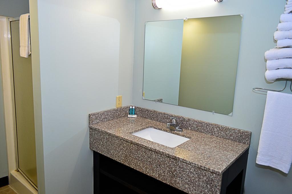 Motel 6-Shartlesville, Pa المظهر الخارجي الصورة