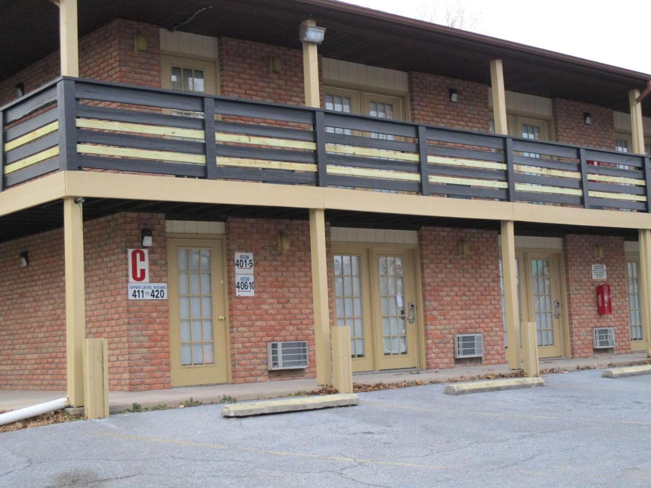 Motel 6-Shartlesville, Pa المظهر الخارجي الصورة