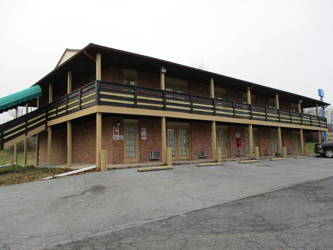 Motel 6-Shartlesville, Pa المظهر الخارجي الصورة