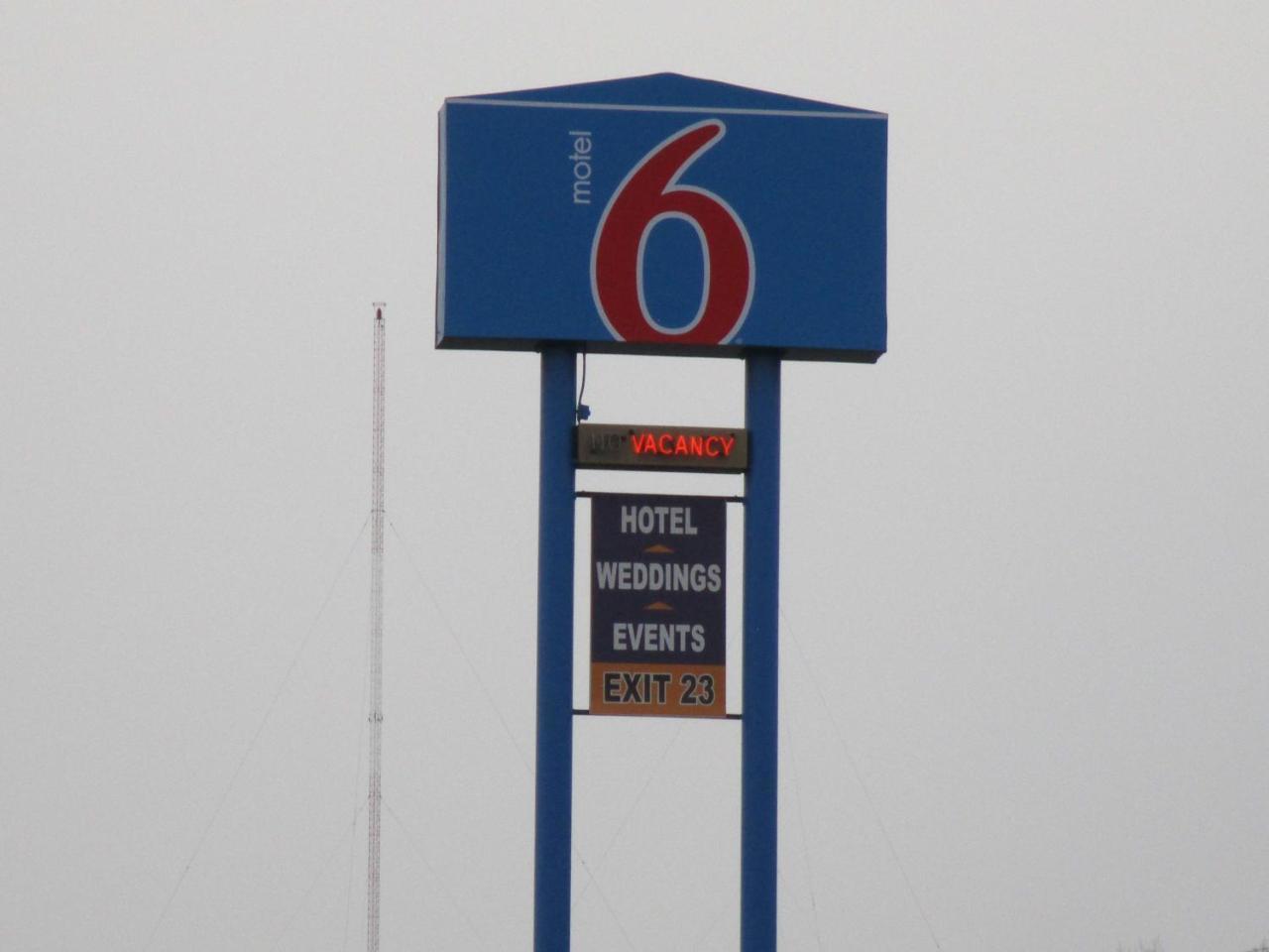 Motel 6-Shartlesville, Pa المظهر الخارجي الصورة