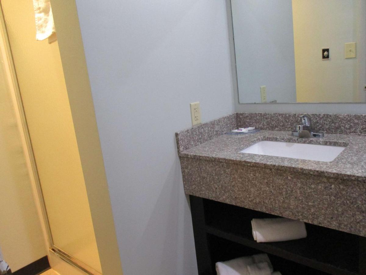 Motel 6-Shartlesville, Pa المظهر الخارجي الصورة