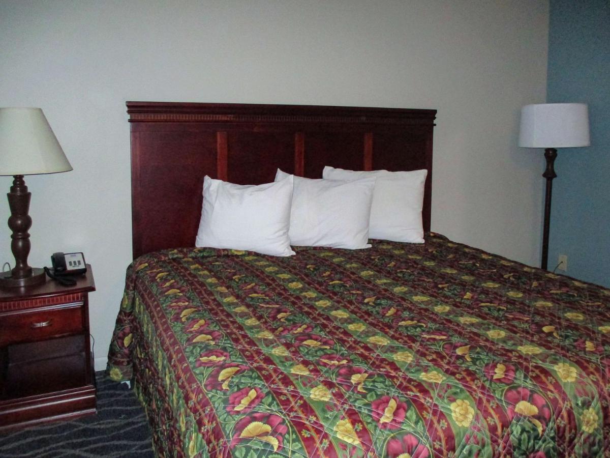 Motel 6-Shartlesville, Pa المظهر الخارجي الصورة
